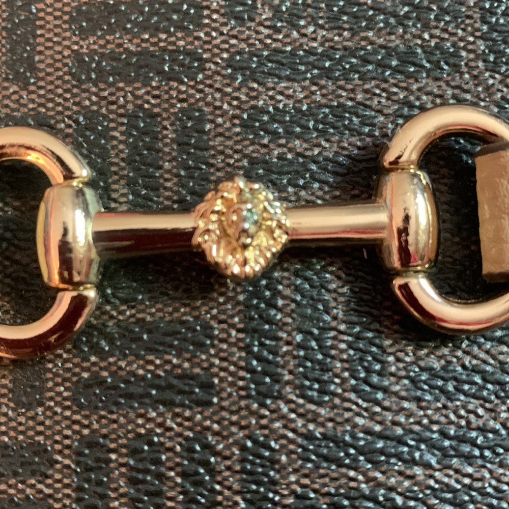 Anne klein bag - Picture 2 of 8